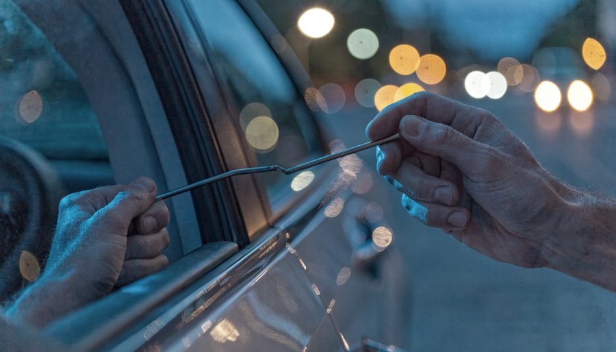 Buddy Locksmith — automotive locksmiths in Roodepoort
