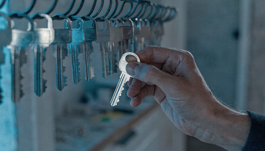 Buddy Locksmith — key cutting &amp; duplication in Roodepoort