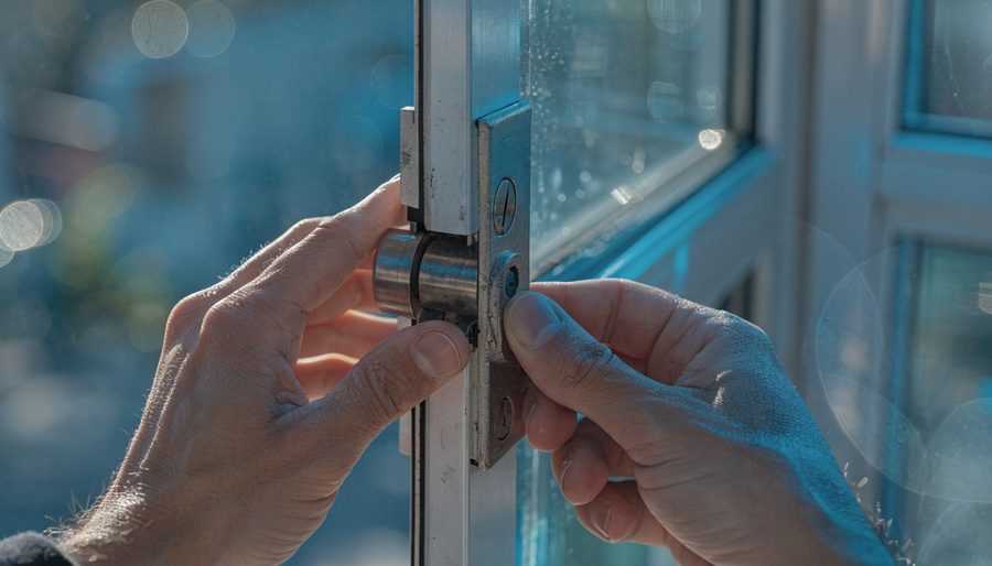 Buddy Locksmith — residential locksmiths in Roodepoort