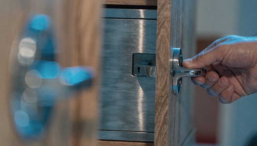 Buddy Locksmith — safe opening &amp; repairs in Roodepoort